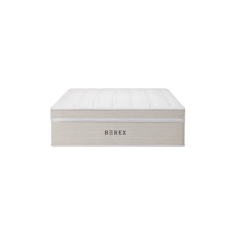 BEREX 더블 사이드 매트리스 공식 상세 이미지 3