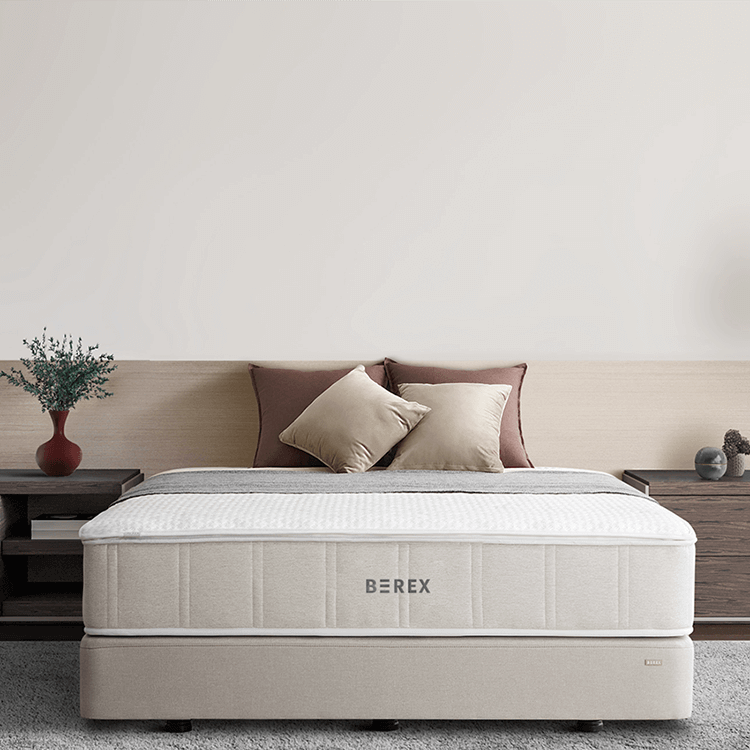 BEREX 엘리트 매트리스 공식 상세 이미지 2